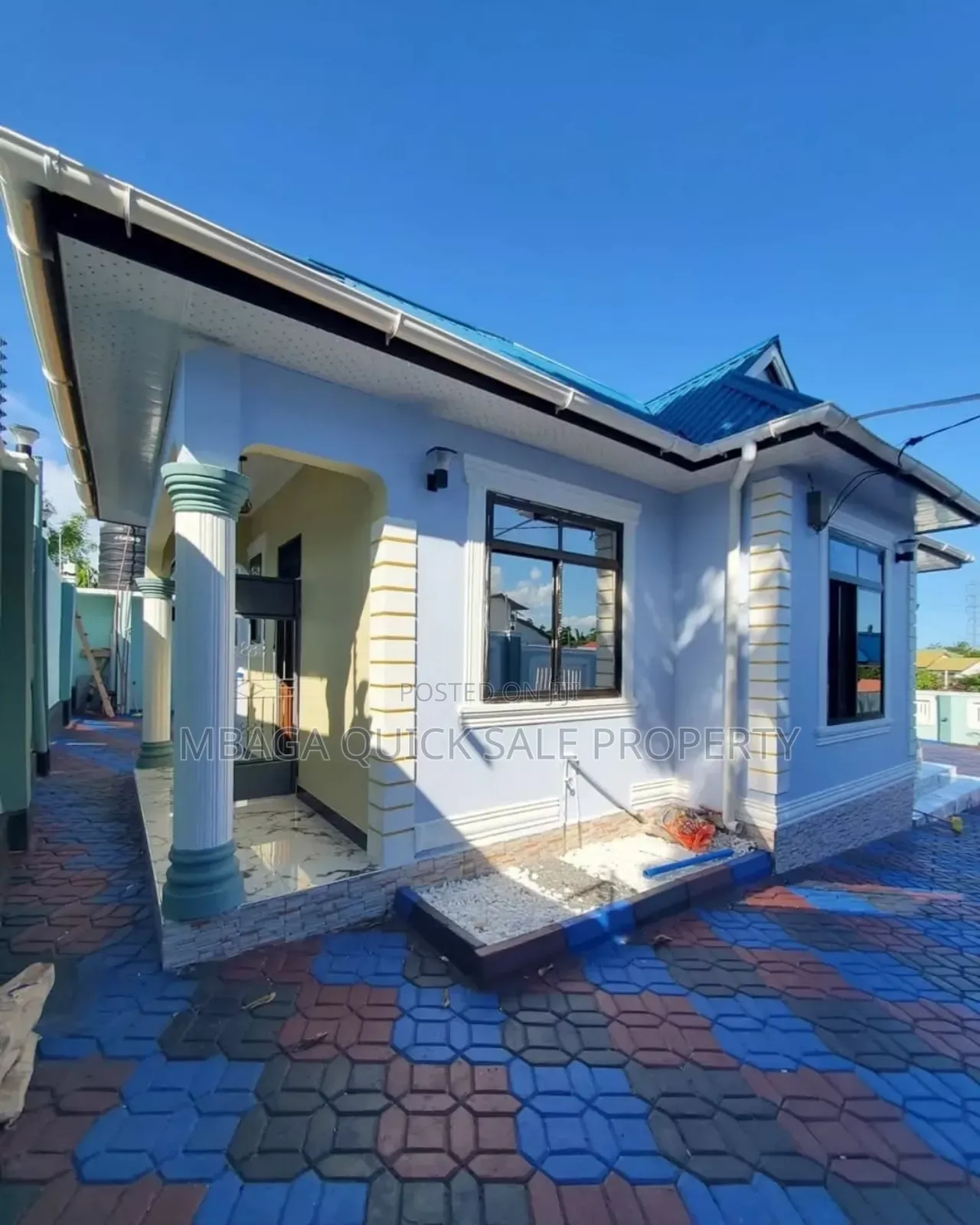 3bdrm House in Tabata Segerea for sale in Tabata