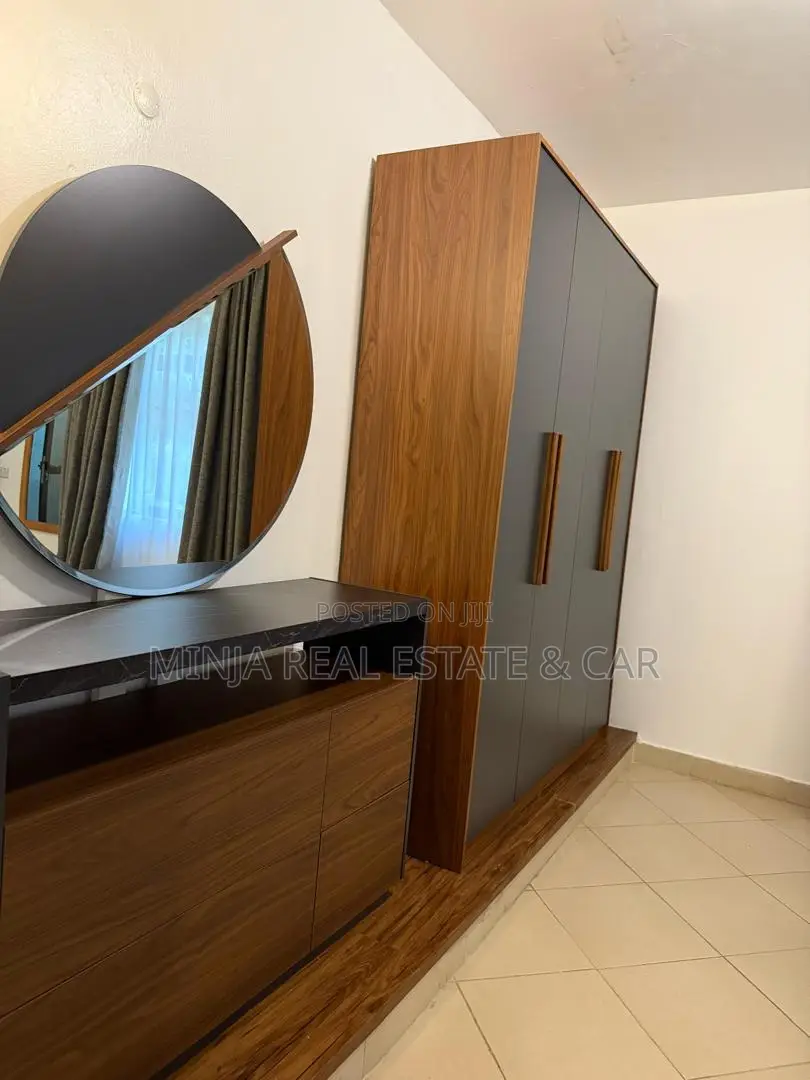 Furnished 2bdrm House in Masaki for rent in Masaki
