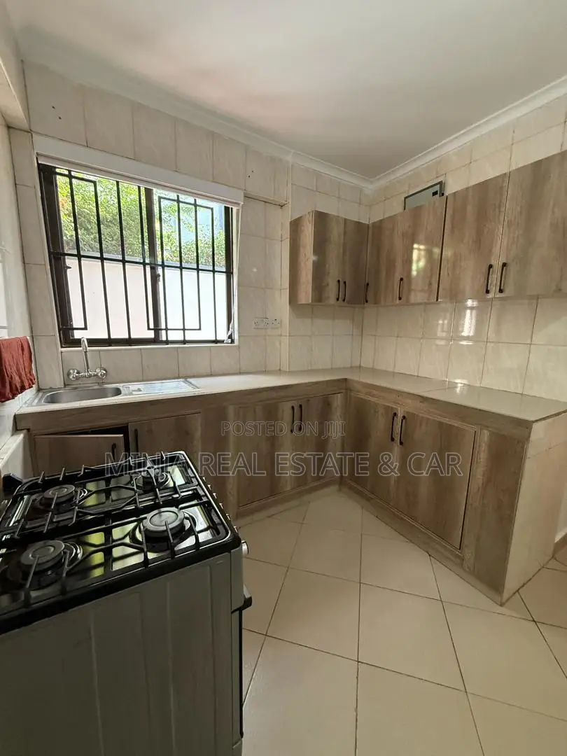 Furnished 2bdrm House in Masaki for rent in Masaki