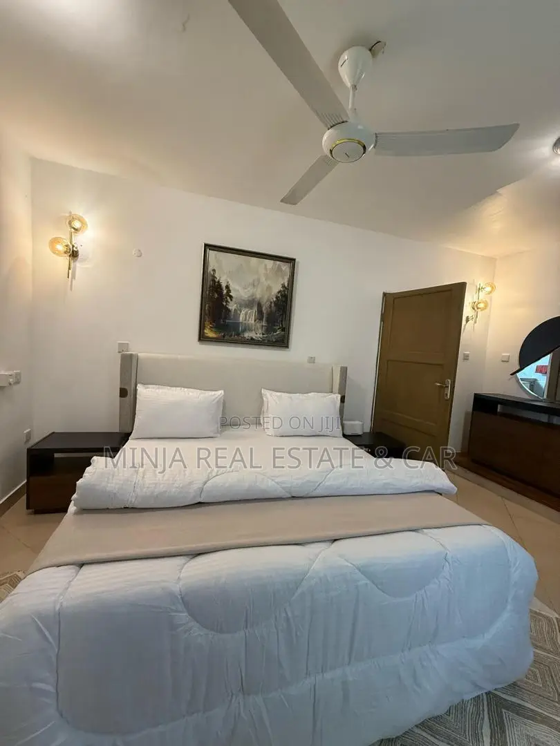 Furnished 2bdrm House in Masaki for rent in Masaki