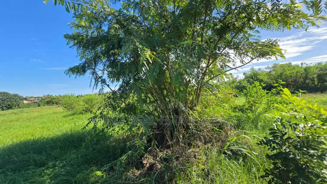 Beach Plot for Sale Mbweni JKT Block 7, Dar Es-Salaam in Mbweni
