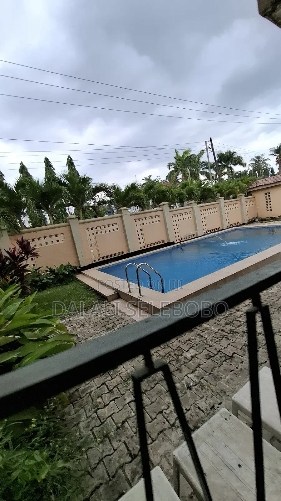 Furnished Mini Flat in Mikocheni B for rent in Mikocheni