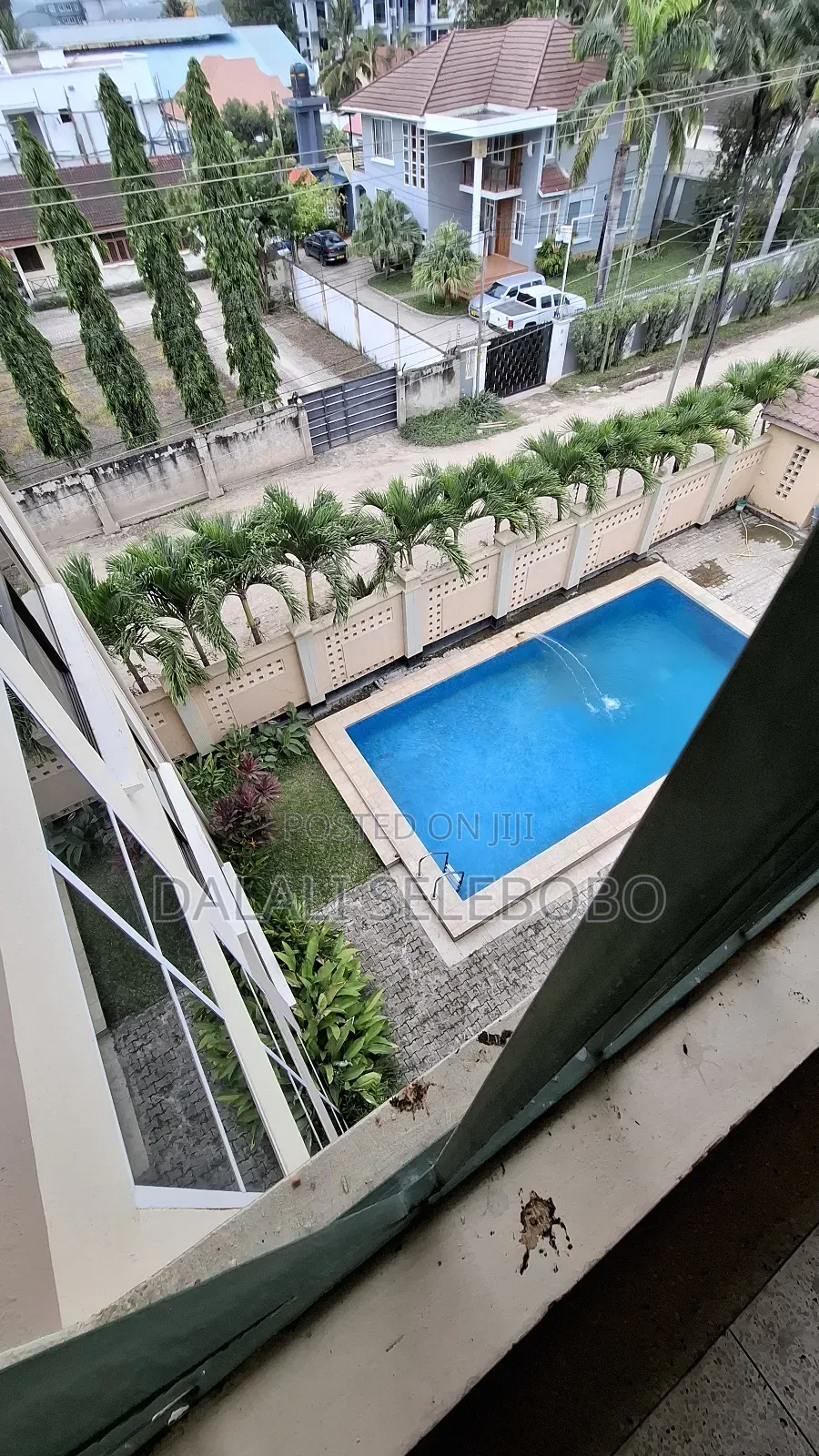 Furnished Mini Flat in Mikocheni B for rent in Mikocheni