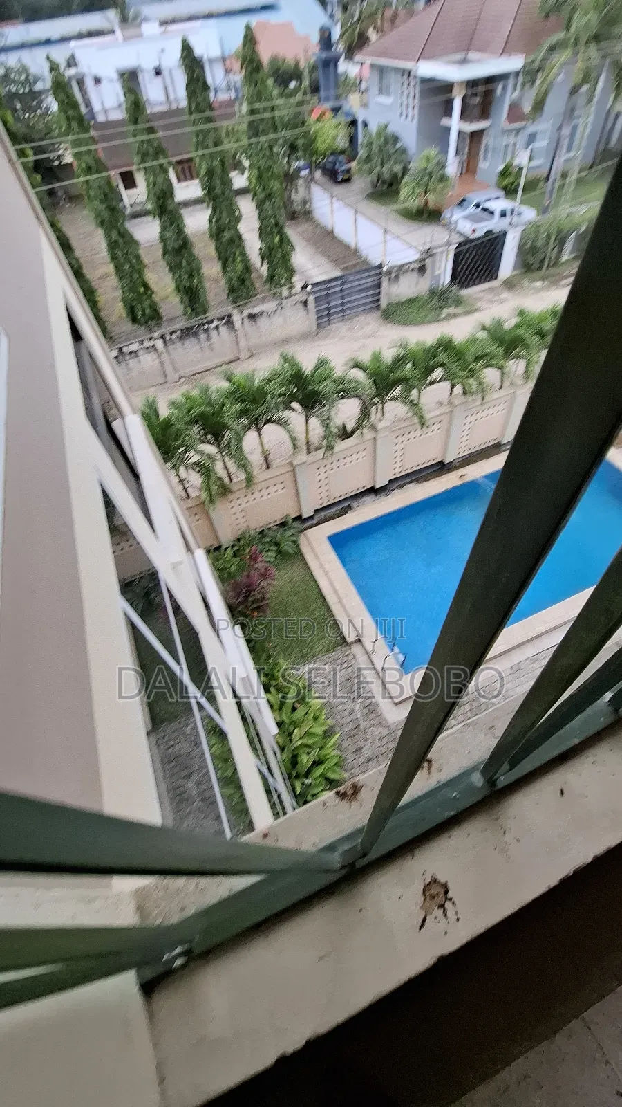Furnished Mini Flat in Mikocheni B for rent in Mikocheni