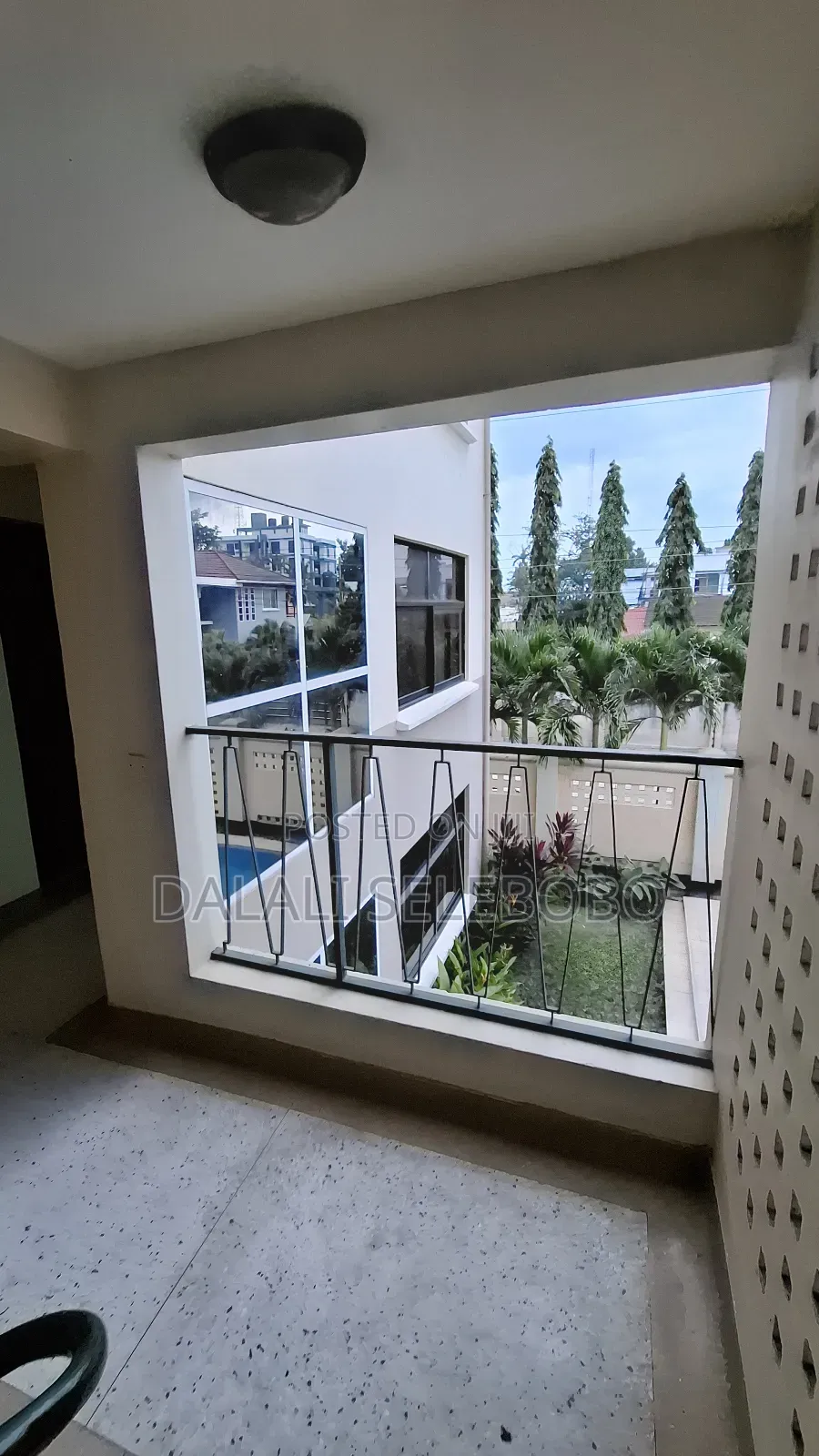 Furnished Mini Flat in Mikocheni B for rent in Mikocheni