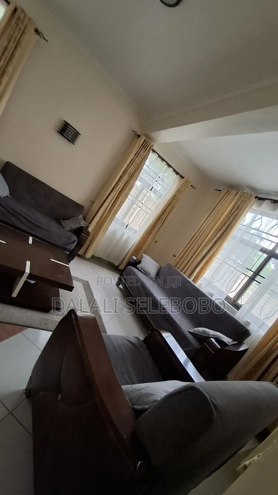 2bdrm Block of Flats in Mikocheni B for rent in Mikocheni