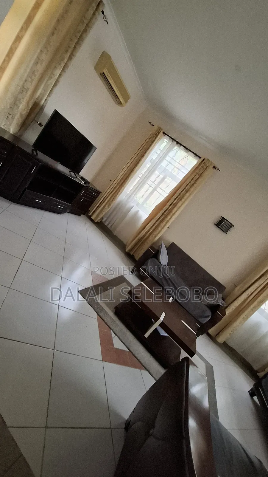 2bdrm Block of Flats in Mikocheni B for rent in Mikocheni