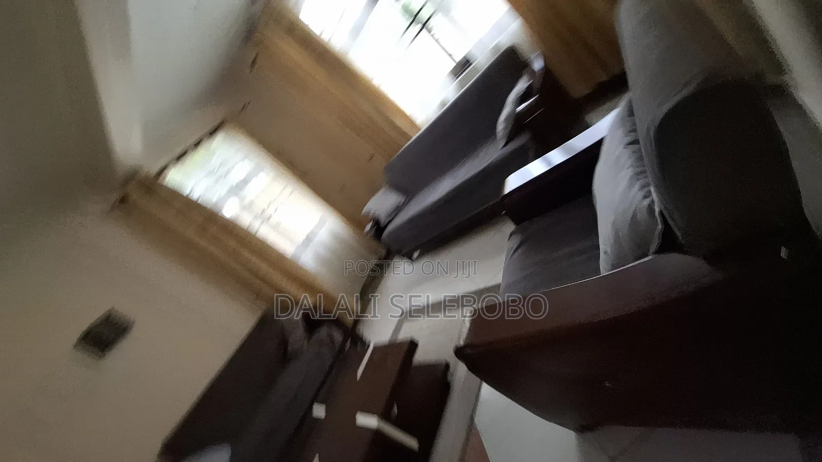 2bdrm Block of Flats in Mikocheni B for rent in Mikocheni