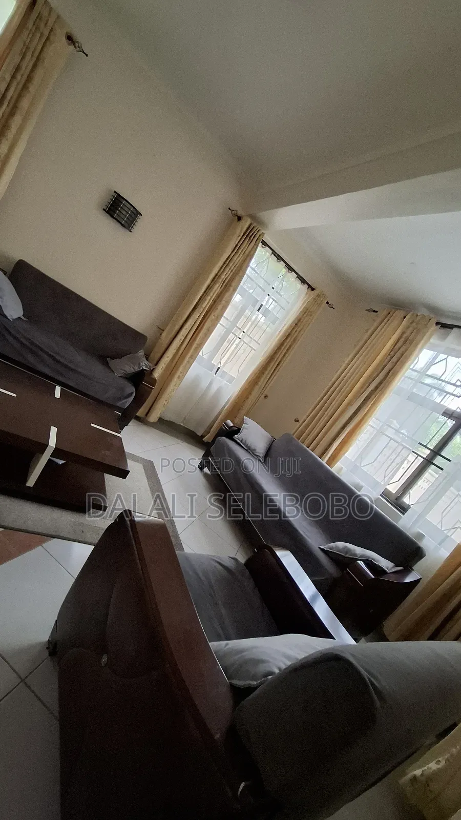 2bdrm Block of Flats in Mikocheni B for rent in Mikocheni
