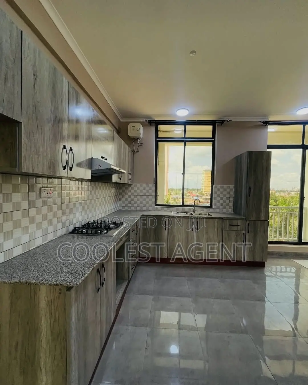 2bdrm Apartment in Coolest Estate, Kinondoni for rent in Kinondoni