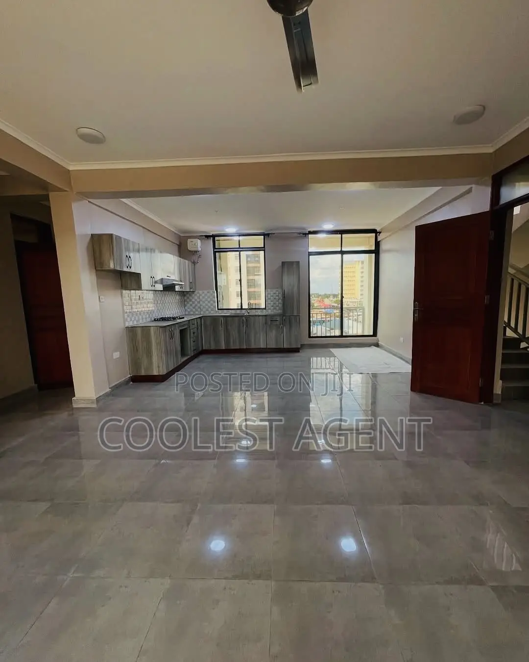 2bdrm Apartment in Coolest Estate, Kinondoni for rent in Kinondoni
