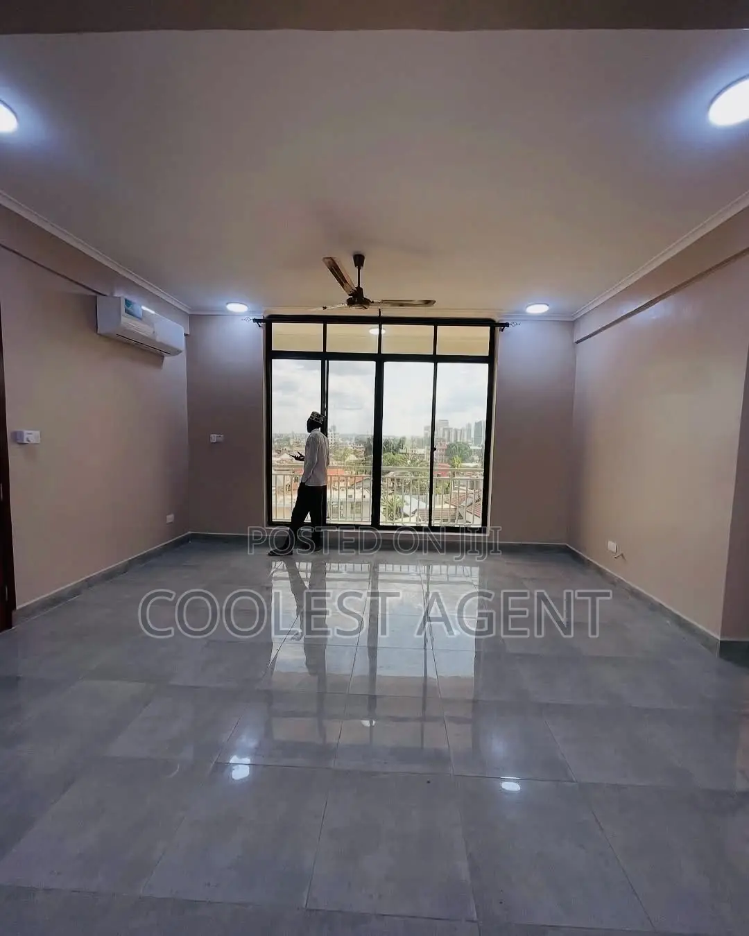 2bdrm Apartment in Coolest Estate, Kinondoni for rent in Kinondoni
