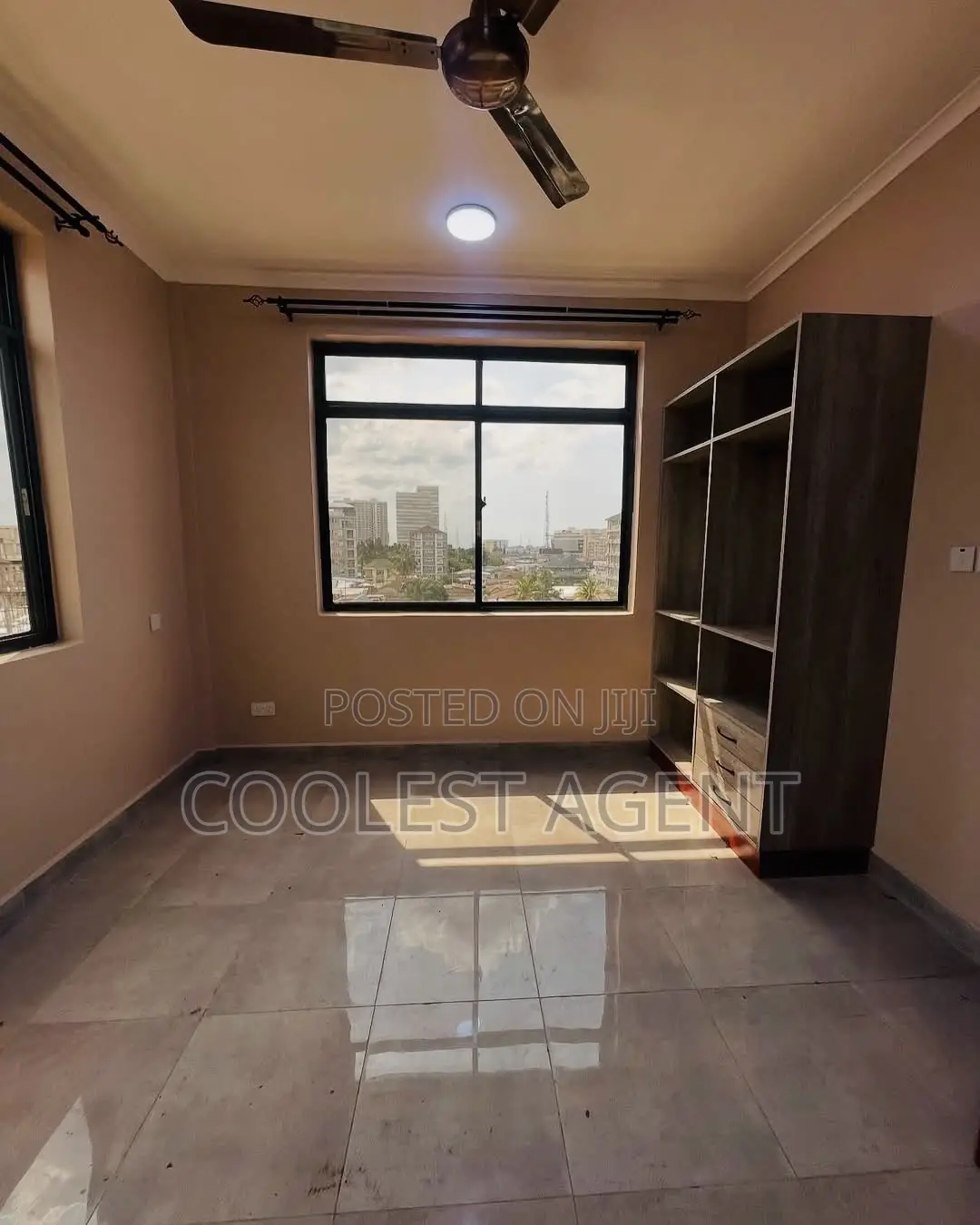 2bdrm Apartment in Coolest Estate, Kinondoni for rent in Kinondoni