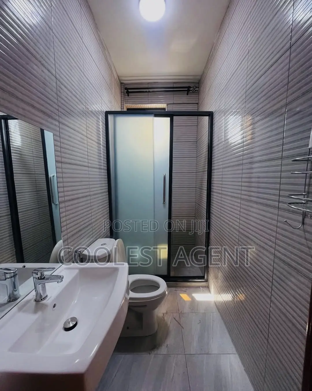 2bdrm Apartment in Coolest Estate, Kinondoni for rent in Kinondoni