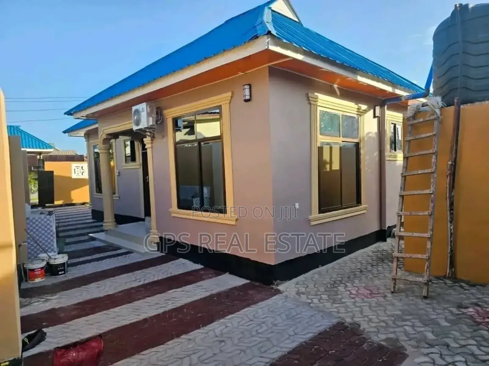 4bdrm House in Mbagala Chamazi, Temeke for sale in Temeke