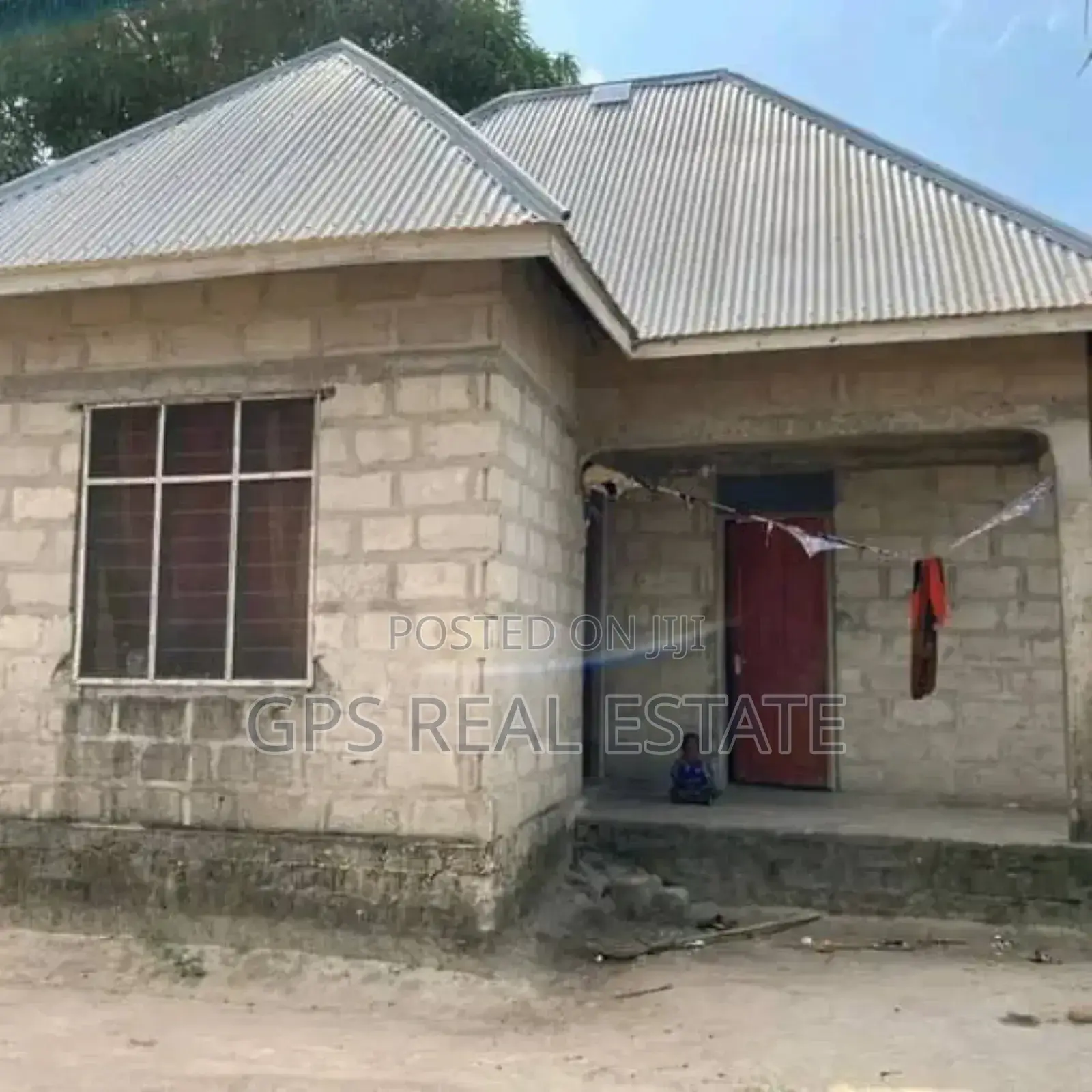 3bdrm House in Kitonga Msongola, Temeke for sale in Temeke