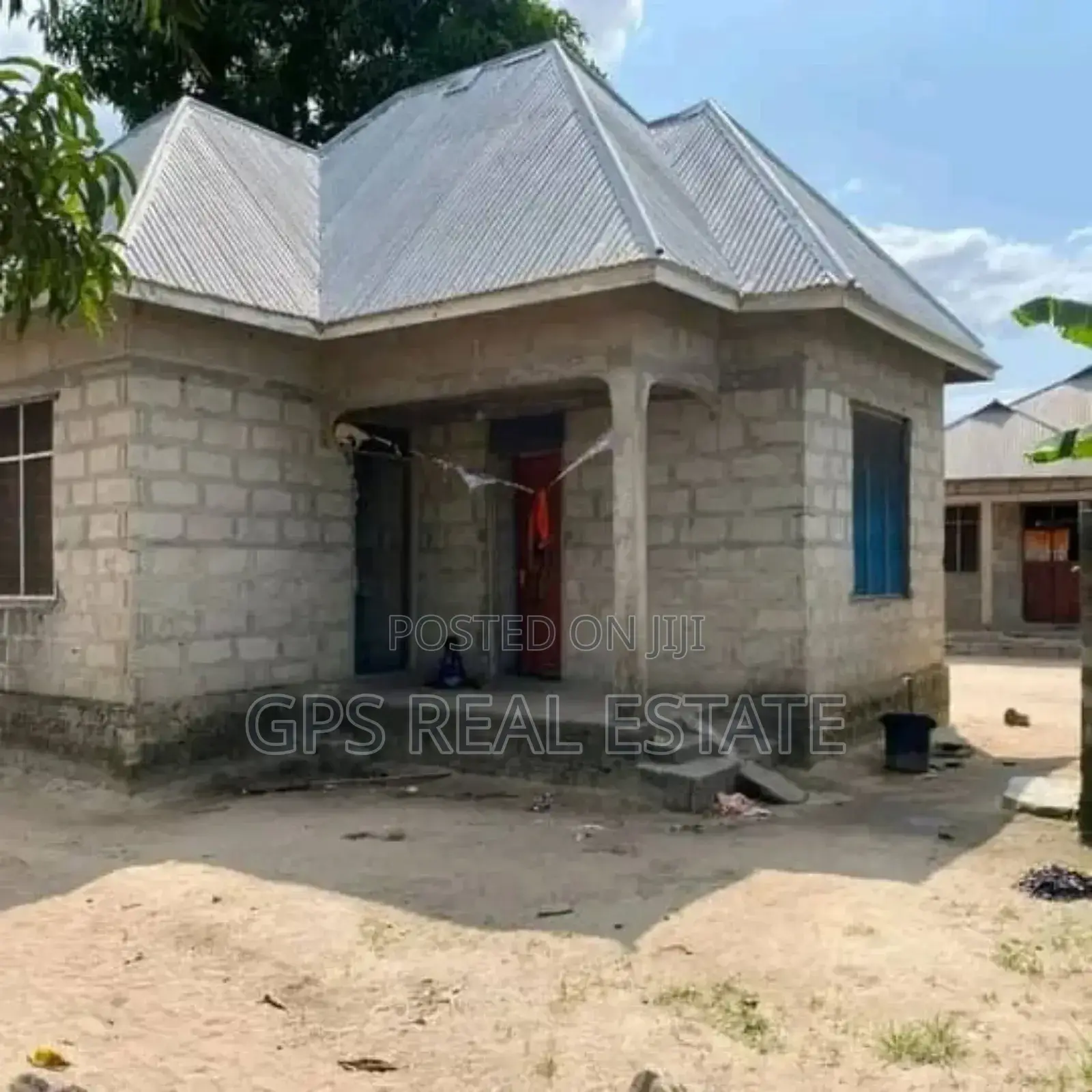 3bdrm House in Kitonga Msongola, Temeke for sale in Temeke