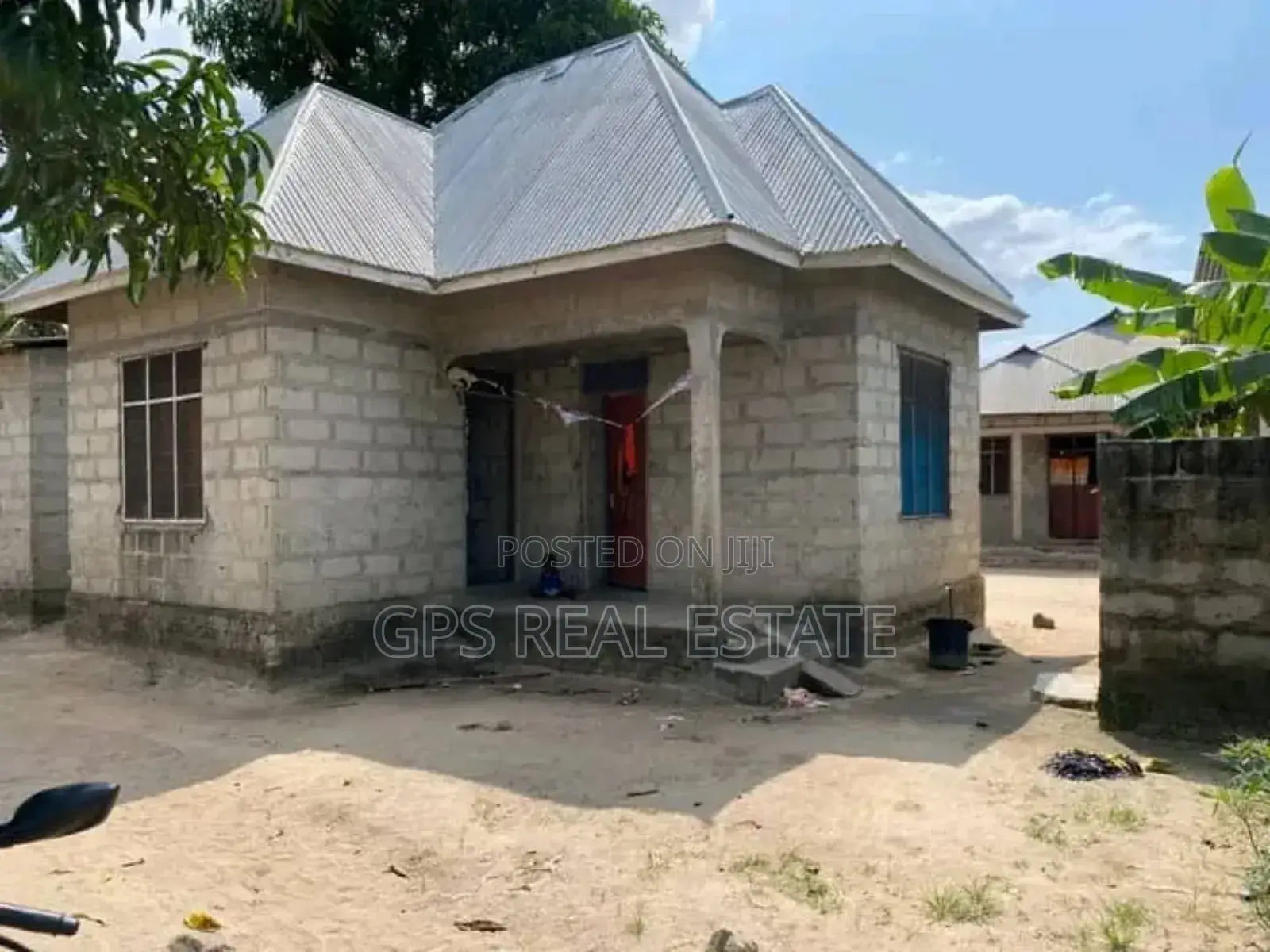 3bdrm House in Kitonga Msongola, Temeke for sale in Temeke