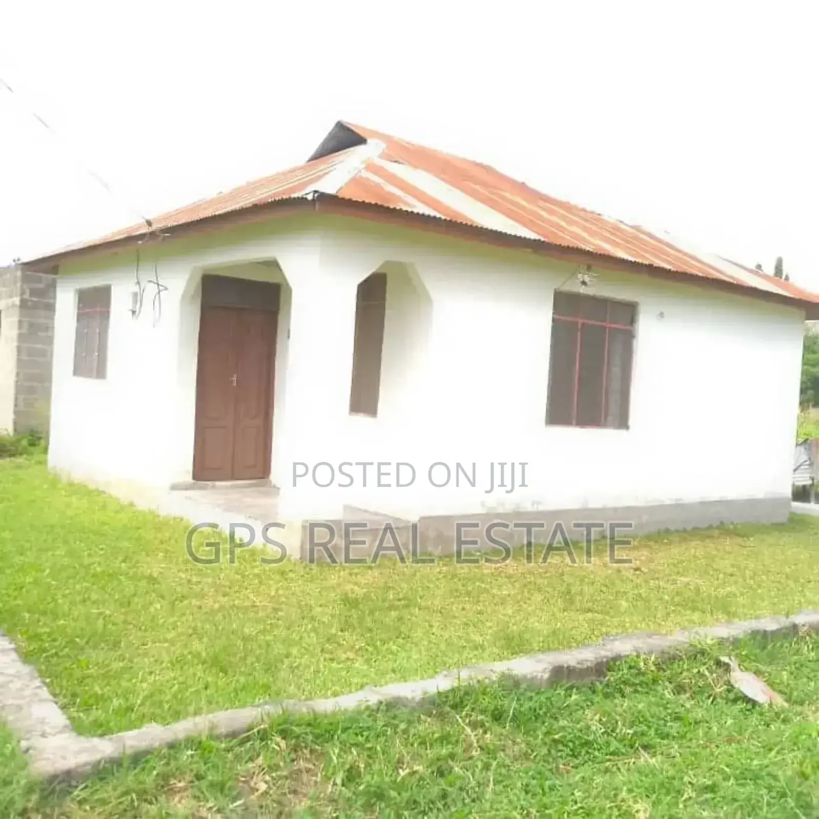 3bdrm House in Majohe Kwa Mnyaru, Ilala for sale in Ilala