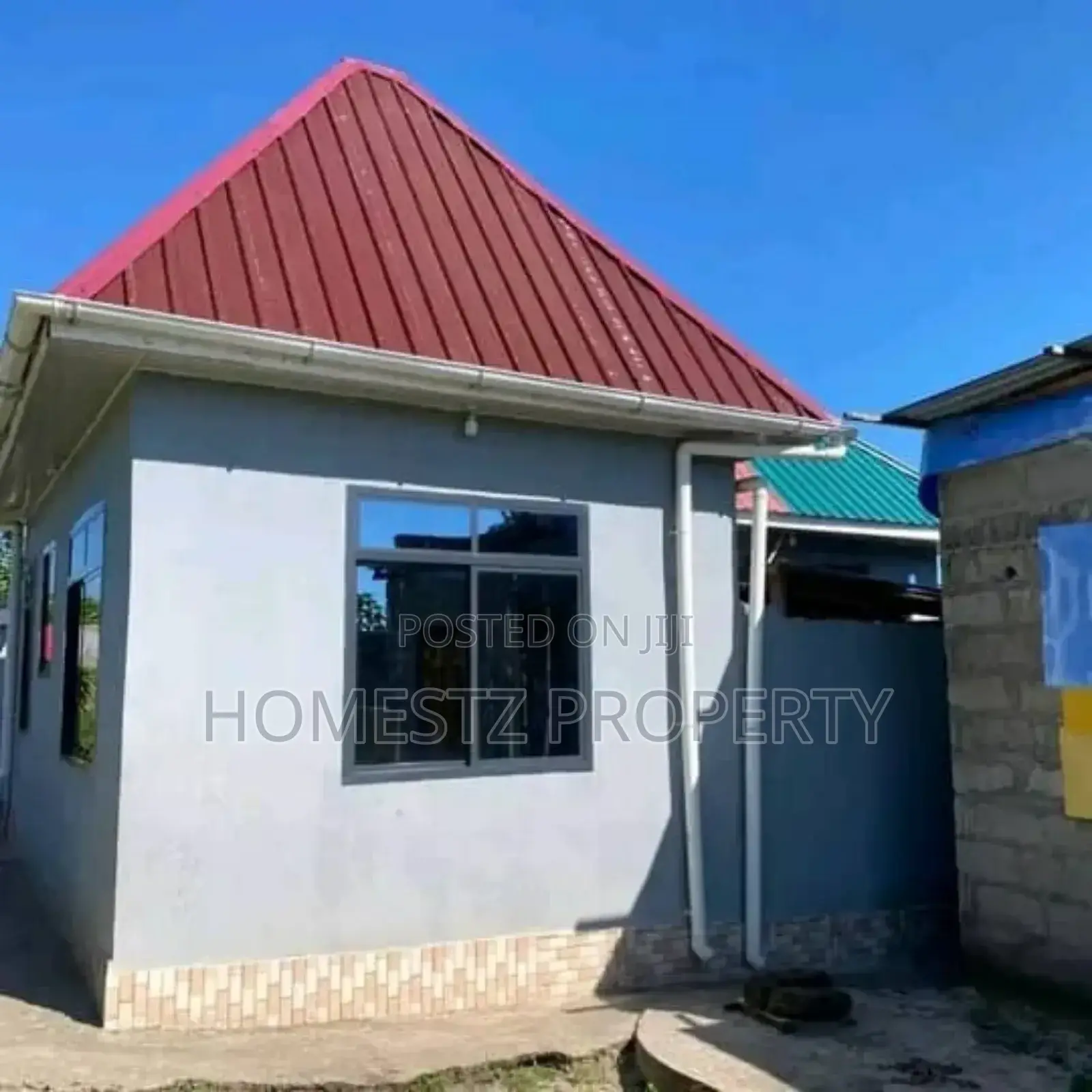 2bdrm House in Msongola Kitonga, Ilala for sale in Ilala