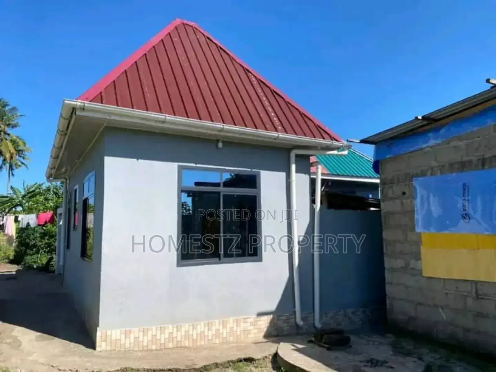 2bdrm House in Msongola Kitonga, Ilala for sale in Ilala