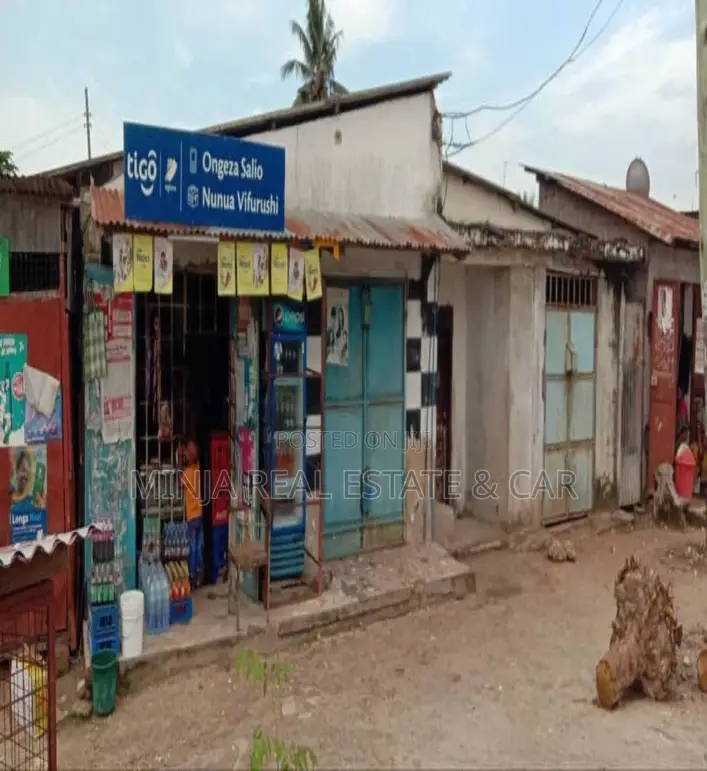 Plot to Invest in Dar Es Salaam for Hotel, Apartment N.K in Mabibo