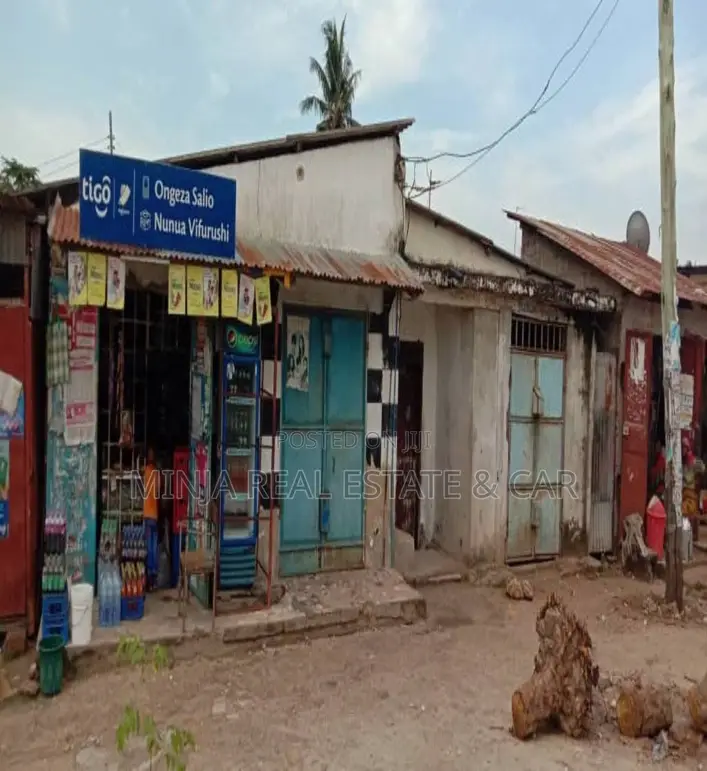 Plot to Invest in Dar Es Salaam for Hotel, Apartment N.K in Mabibo