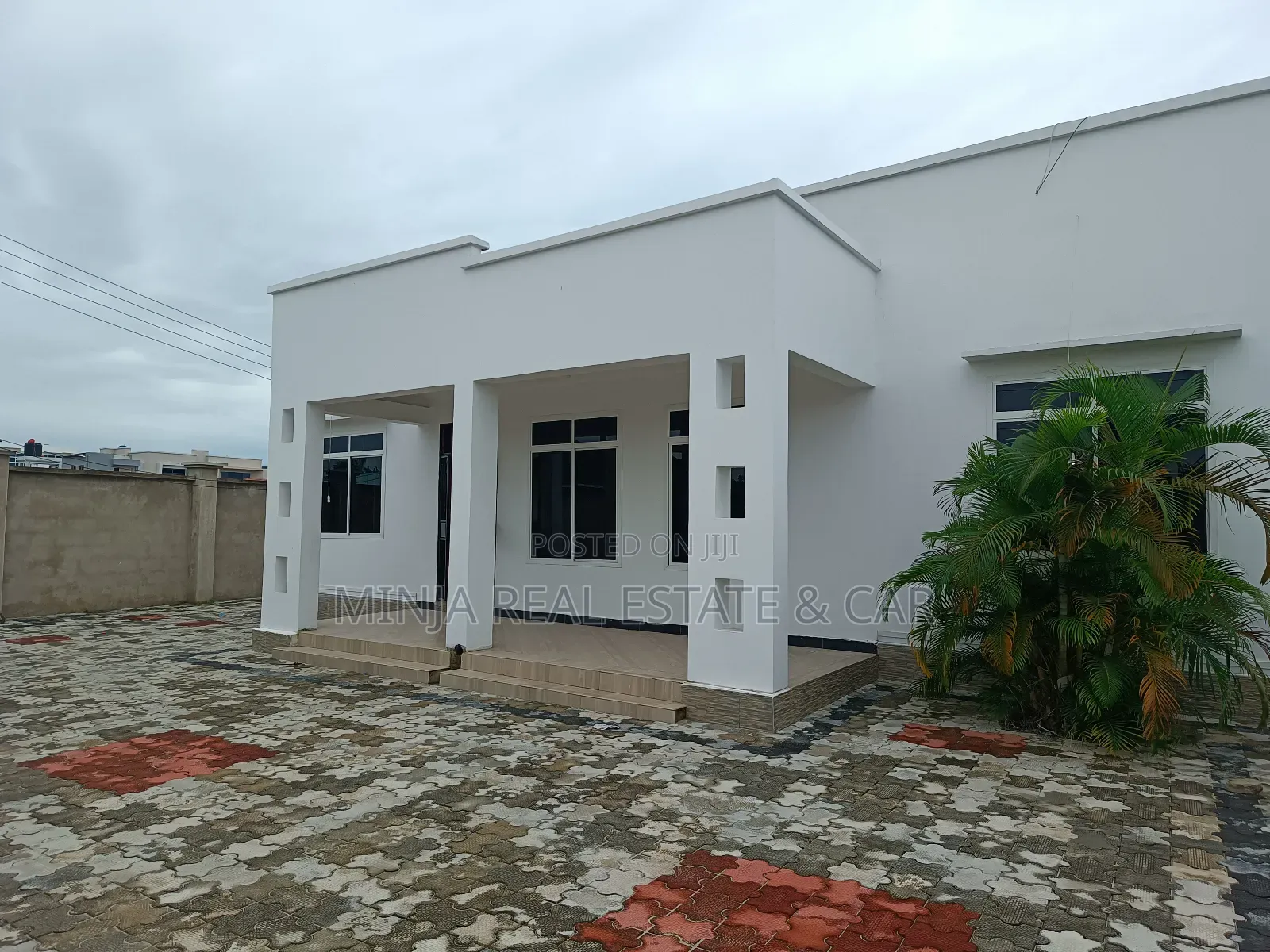 3bdrm House in Mbweni for rent in Mbweni