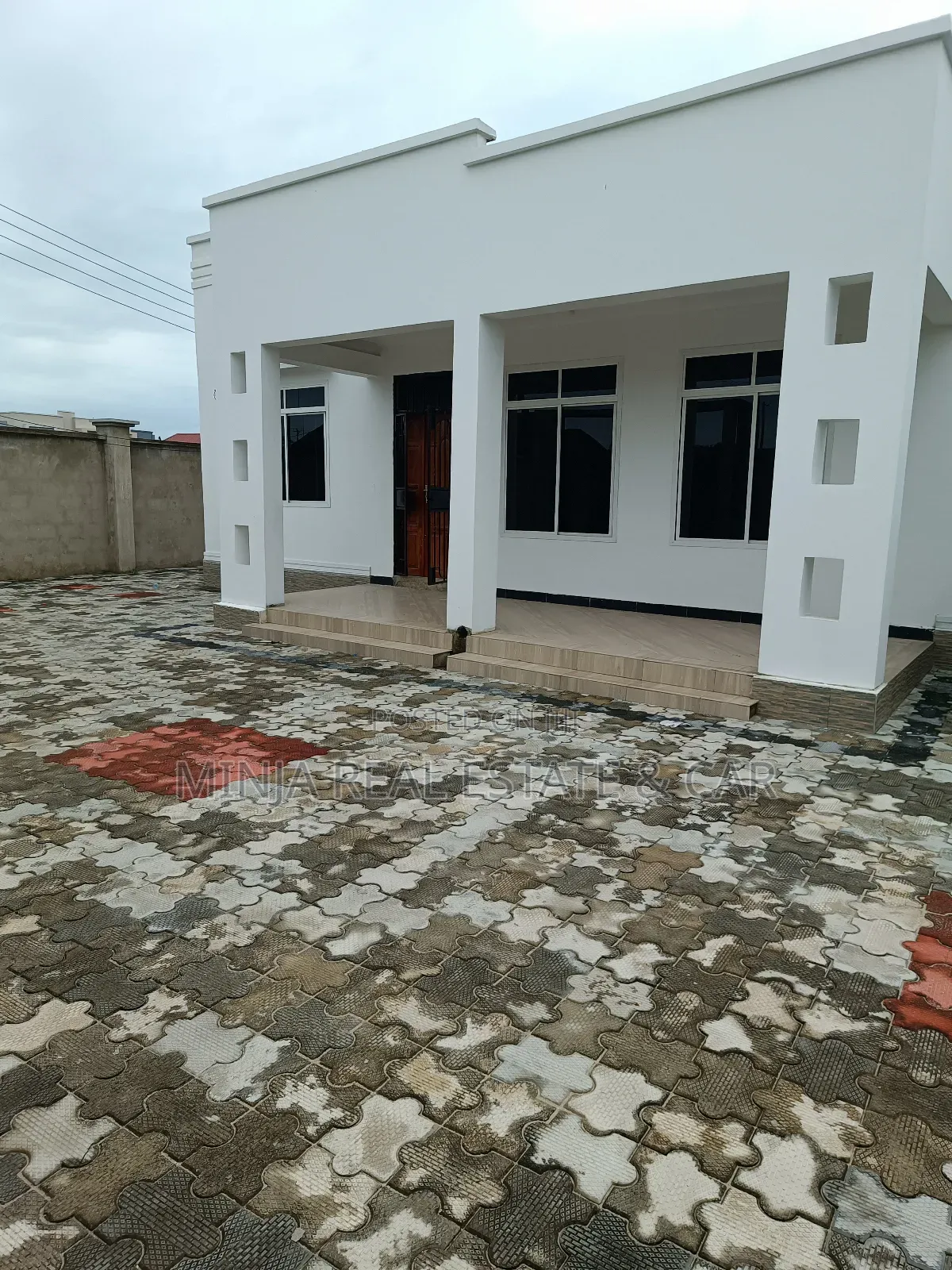 3bdrm House in Mbweni for rent in Mbweni