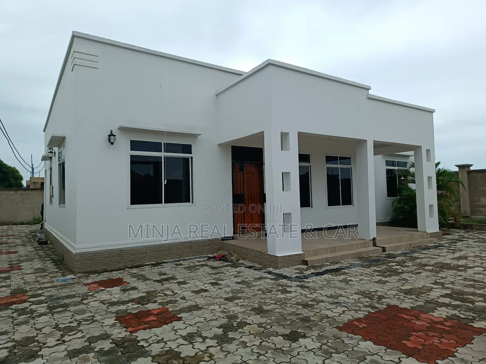 3bdrm House in Mbweni for rent in Mbweni