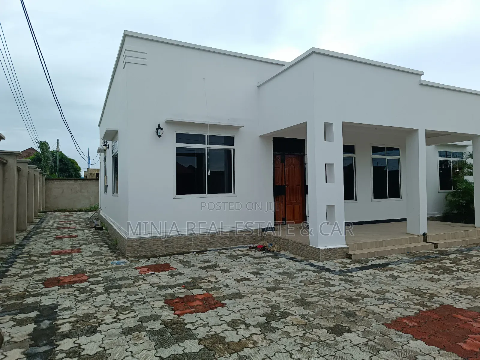 3bdrm House in Mbweni for rent in Mbweni