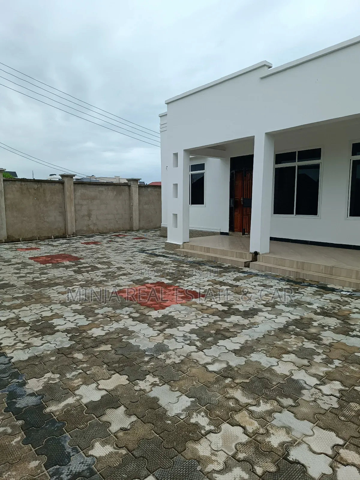 3bdrm House in Mbweni for rent in Mbweni