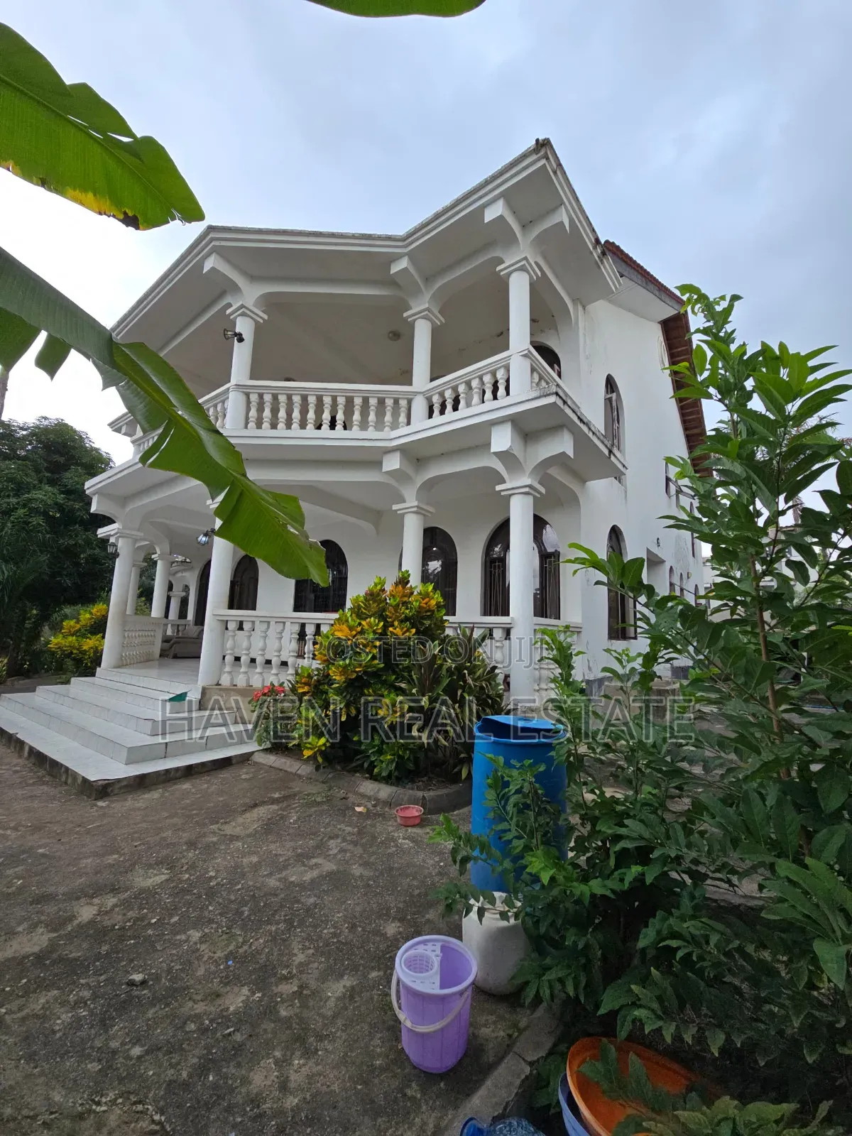4bdrm House in Mbezi Beach for sale in Mbezi Beach