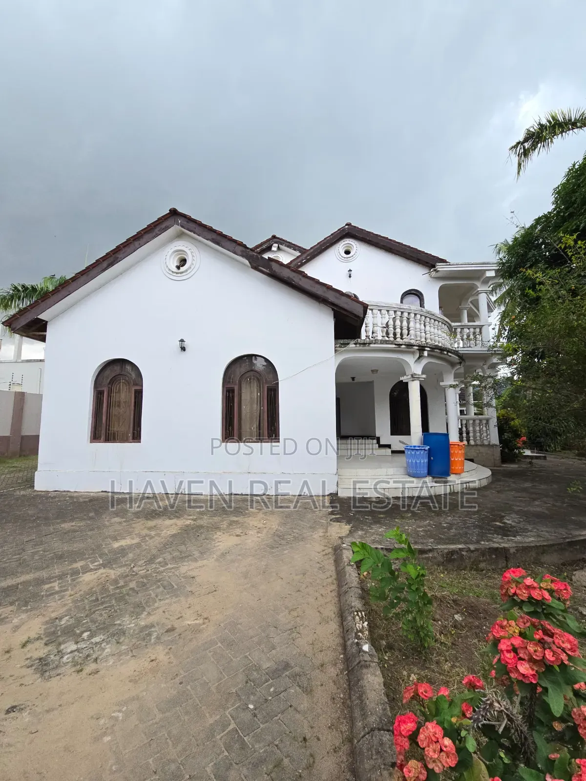 4bdrm House in Mbezi Beach for sale in Mbezi Beach