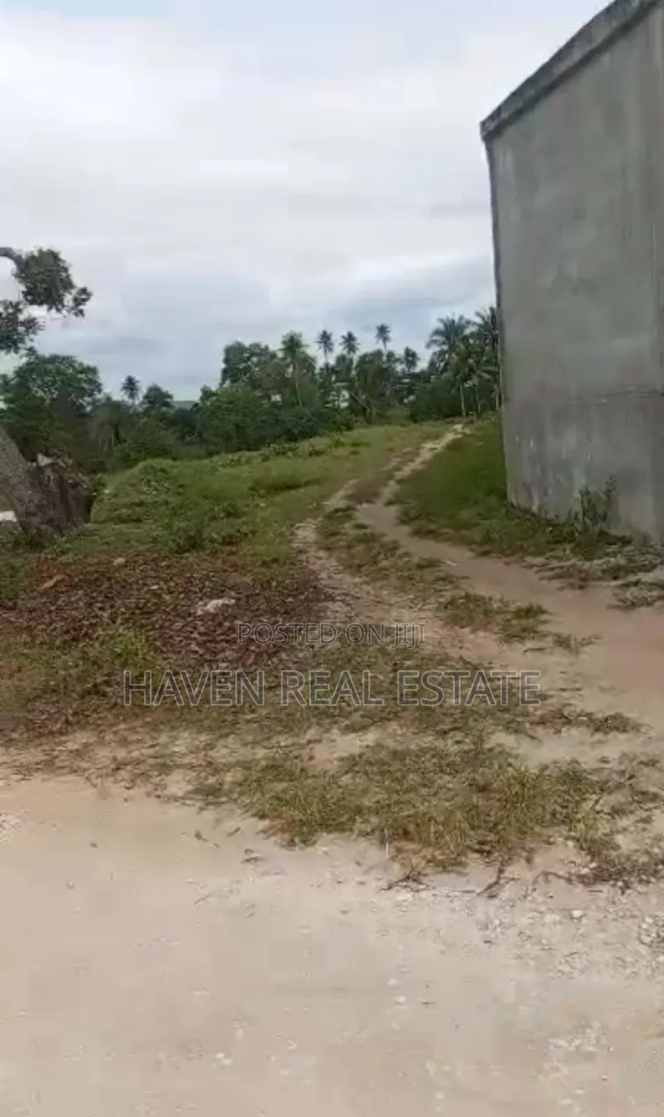 Industrial Plot Inauzwa Mkuranga in Mkuranga