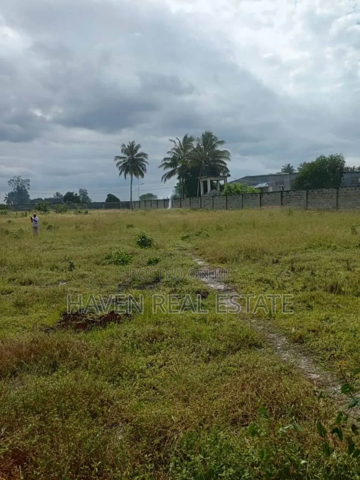 Industrial Plot Inauzwa Mkuranga in Mkuranga