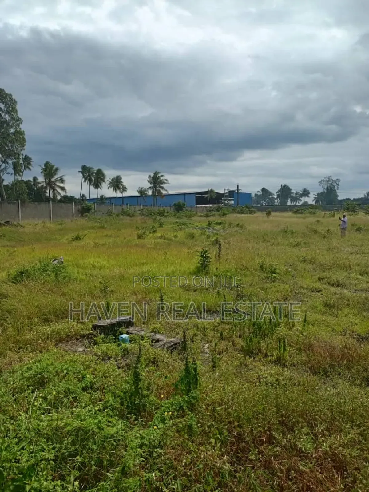 Industrial Plot Inauzwa Mkuranga in Mkuranga