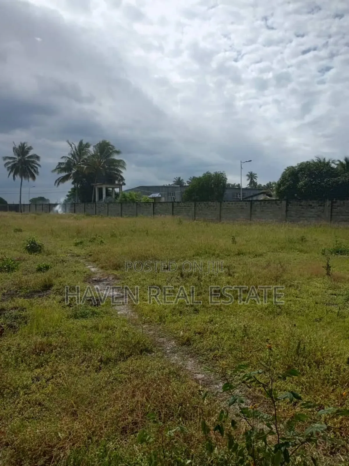 Industrial Plot Inauzwa Mkuranga in Mkuranga