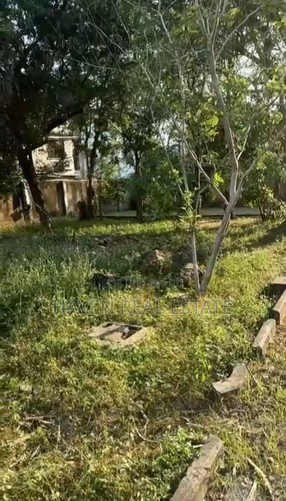 Plot for Sale at Upanga in Upanga East