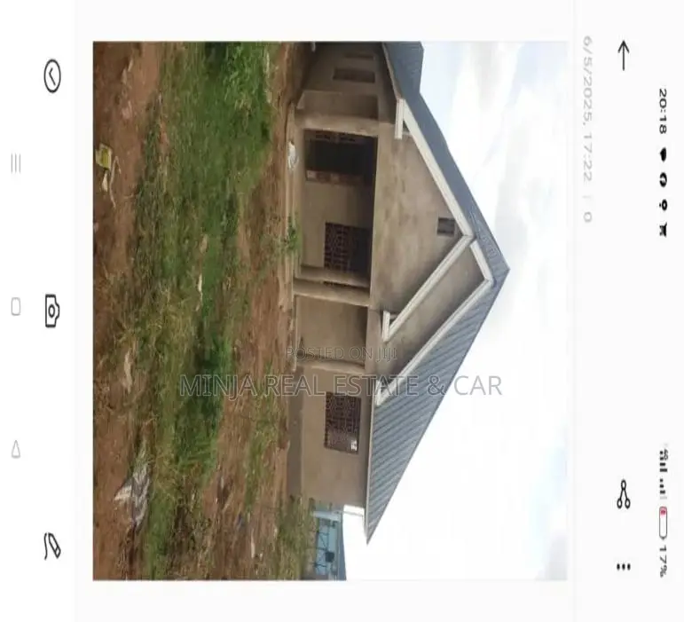 3bdrm House in Bugogwa for sale in Bugogwa