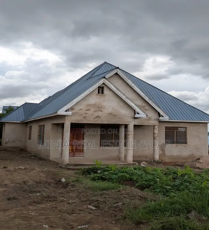 3bdrm House in Bugogwa for sale in Bugogwa