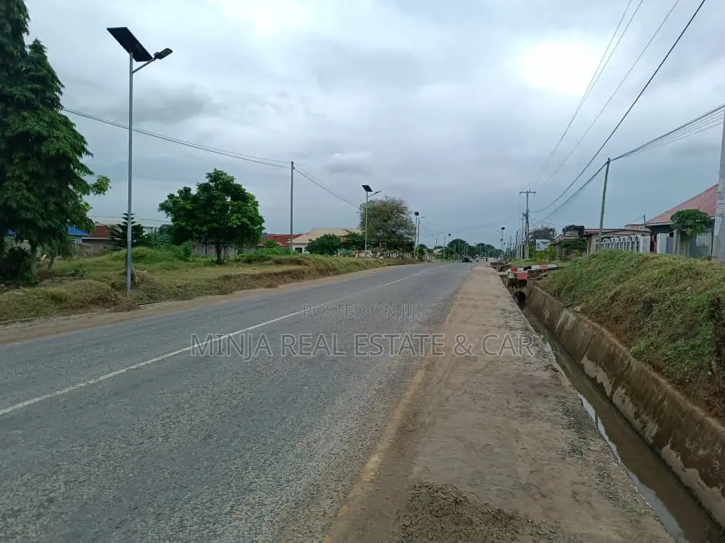 Cheap Plot for Sale Mbweni Ubungo in Mbweni