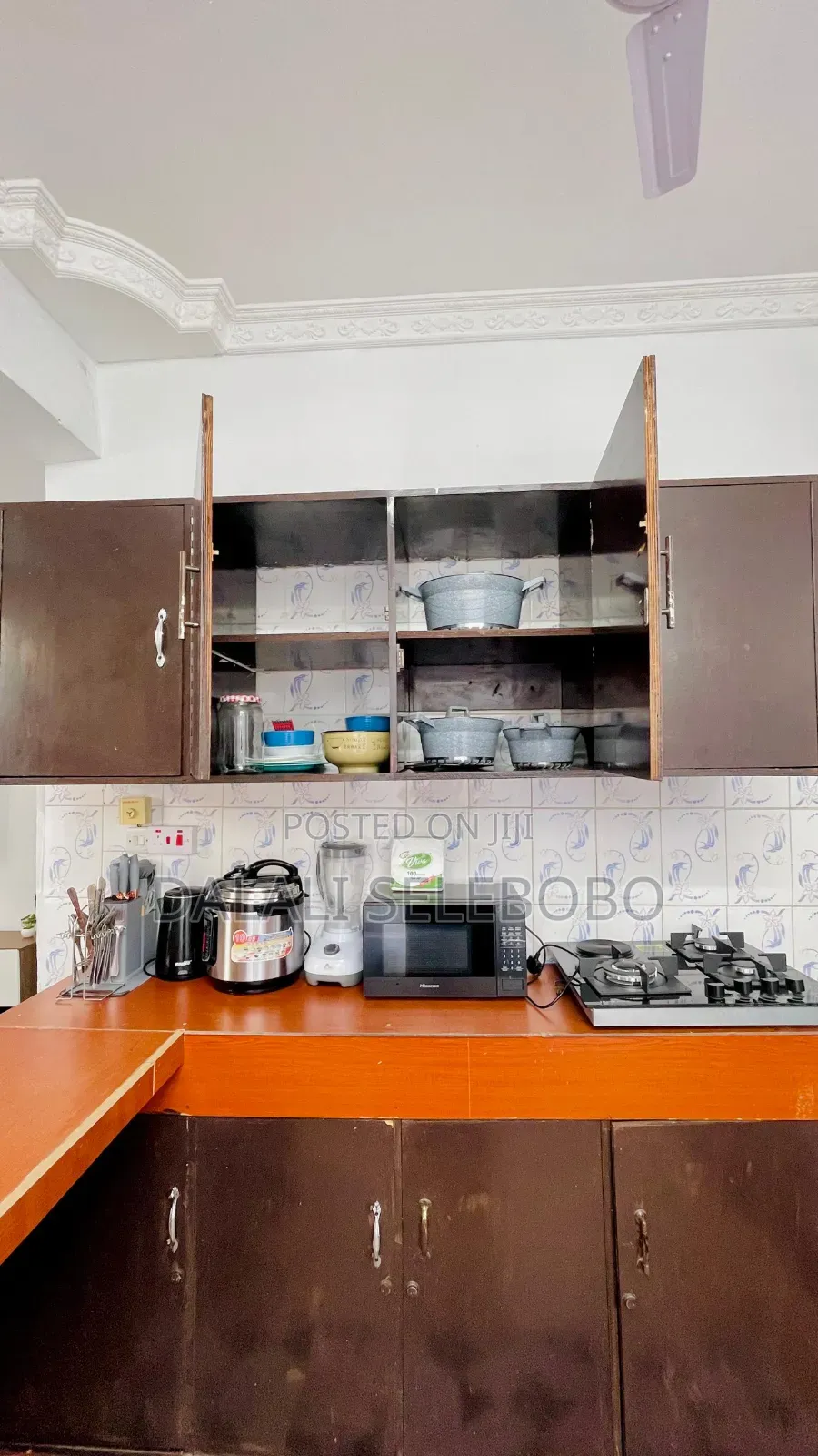Furnished 1bdrm Bedsitter in Mikocheni B for rent in Mikocheni