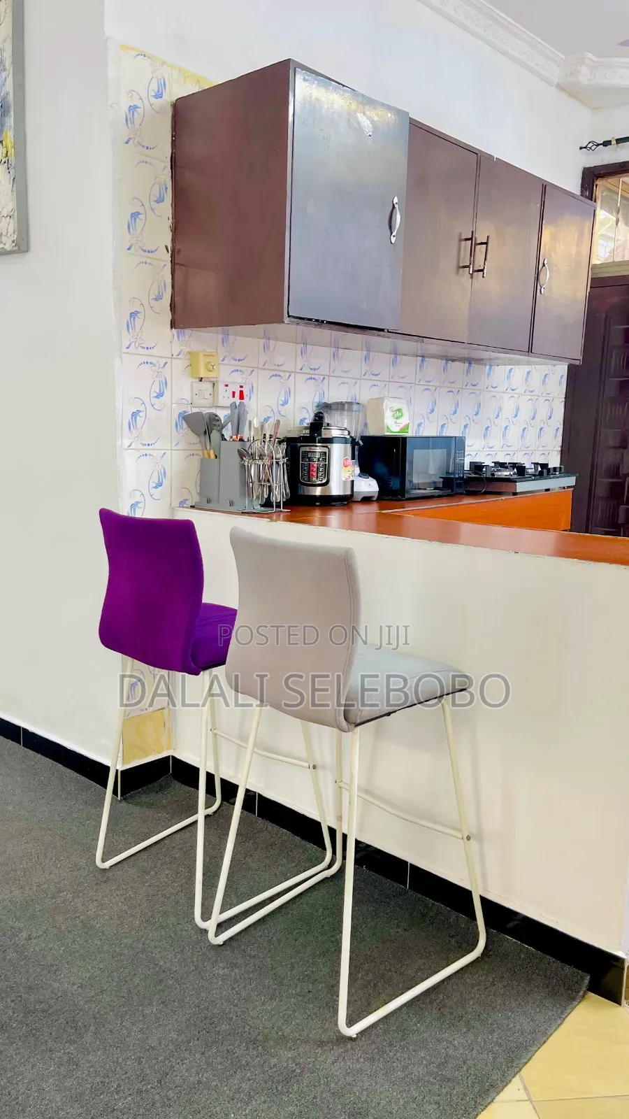 Furnished 1bdrm Bedsitter in Mikocheni B for rent in Mikocheni