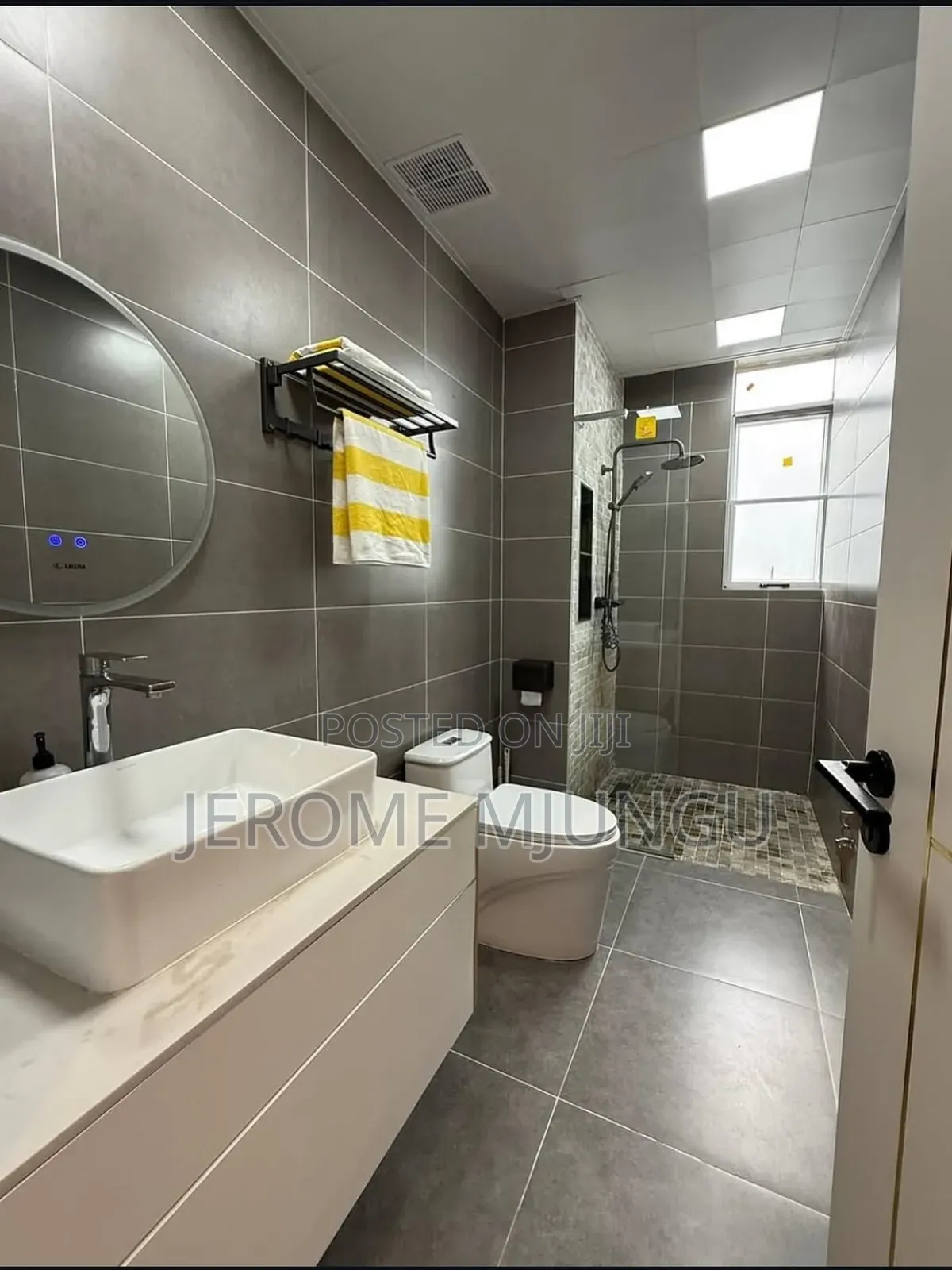 Furnished 2bdrm Apartment in Masaki for rent in Masaki