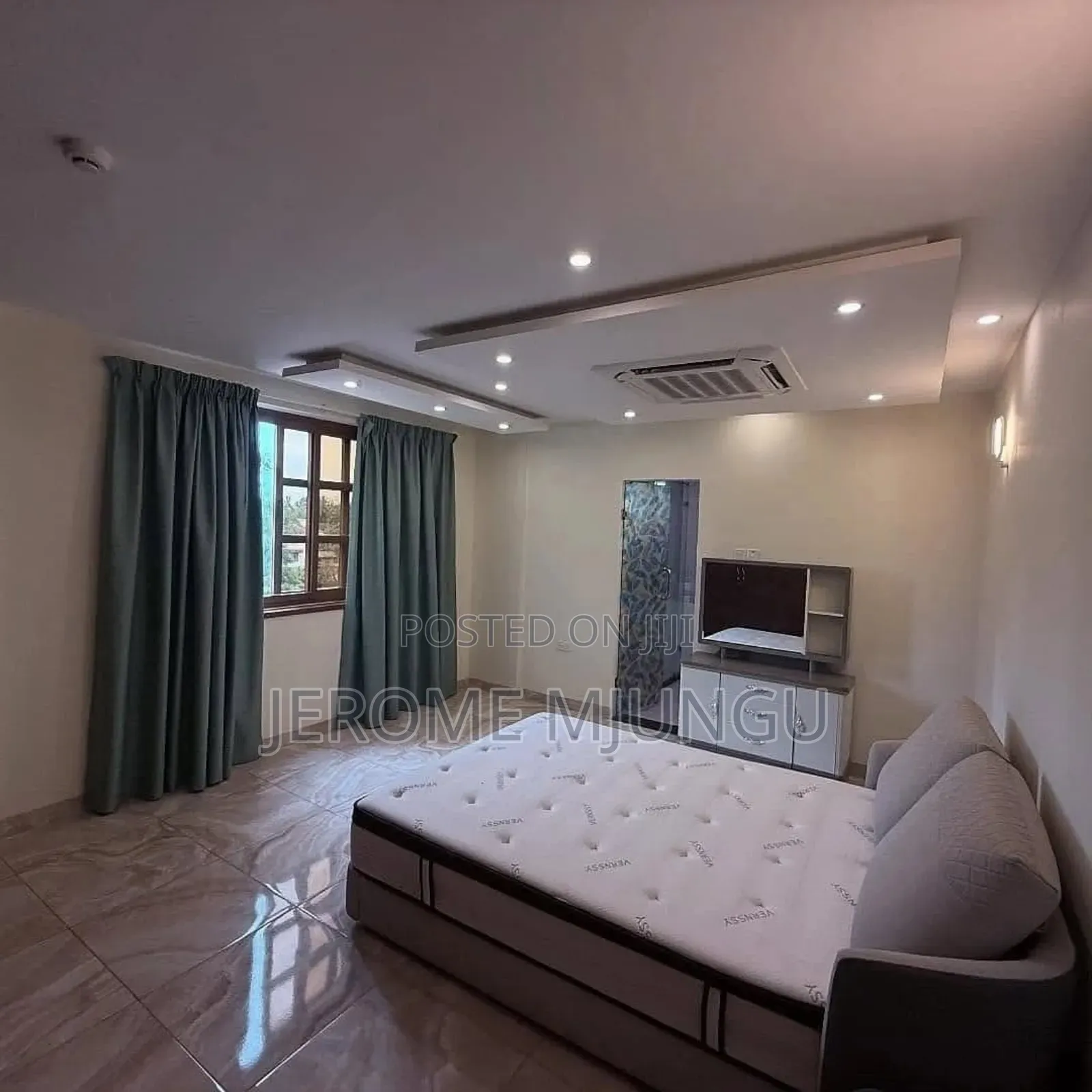 Furnished 2bdrm Apartment in Ada Estate for rent in Ada Estate