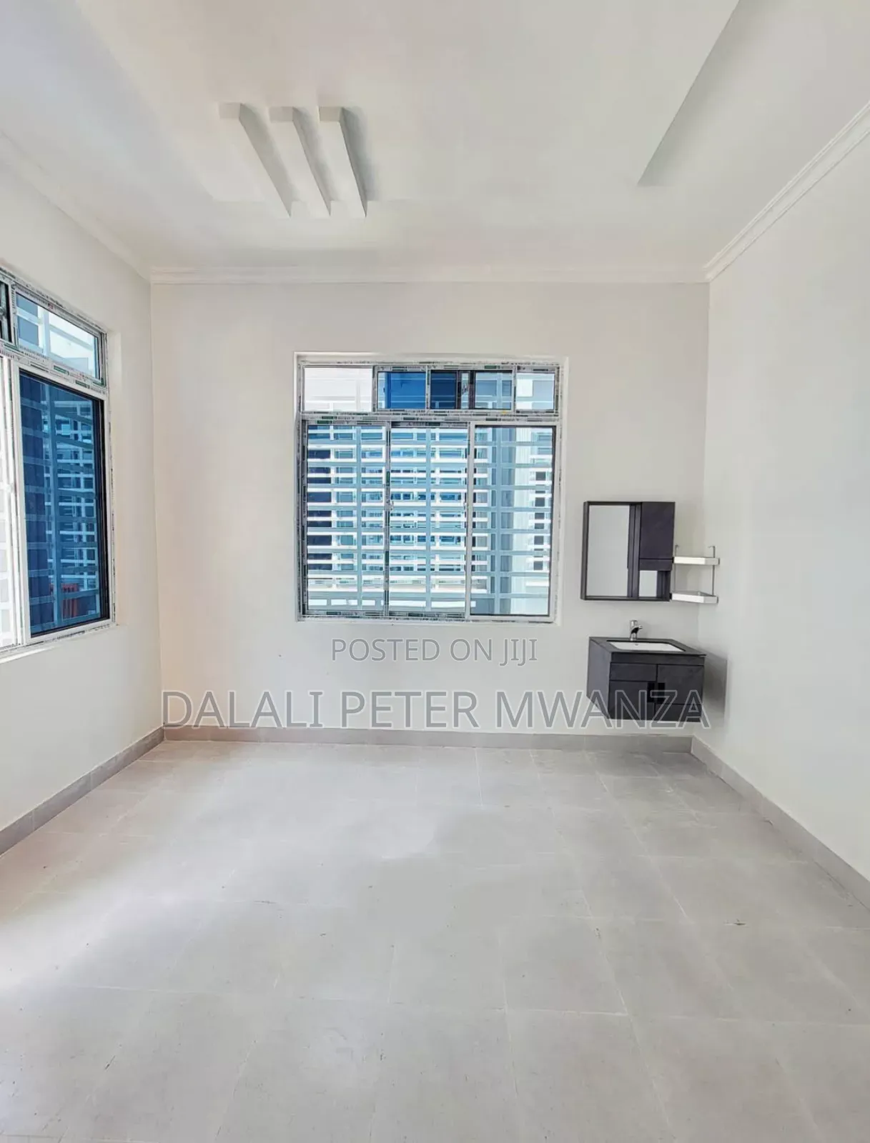 2bdrm House in Airport Road, Ilemela for rent in Ilemela