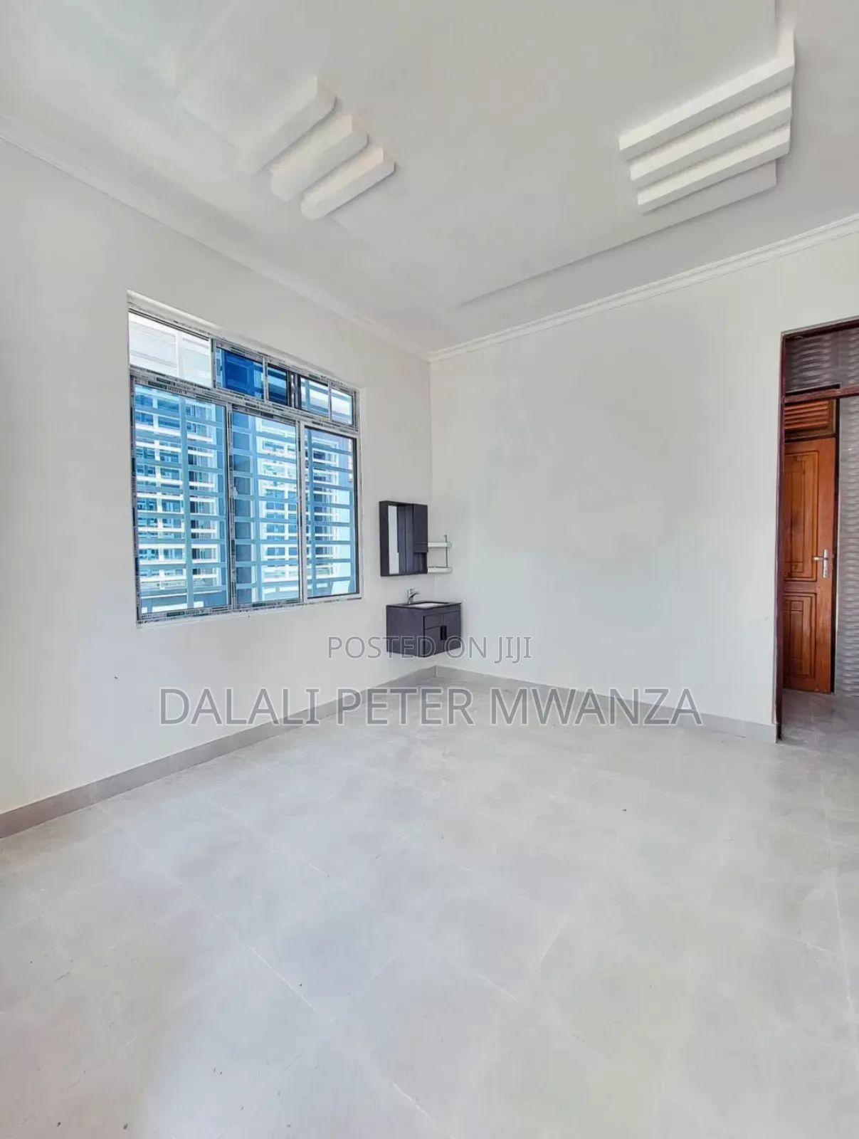 2bdrm House in Airport Road, Ilemela for rent in Ilemela