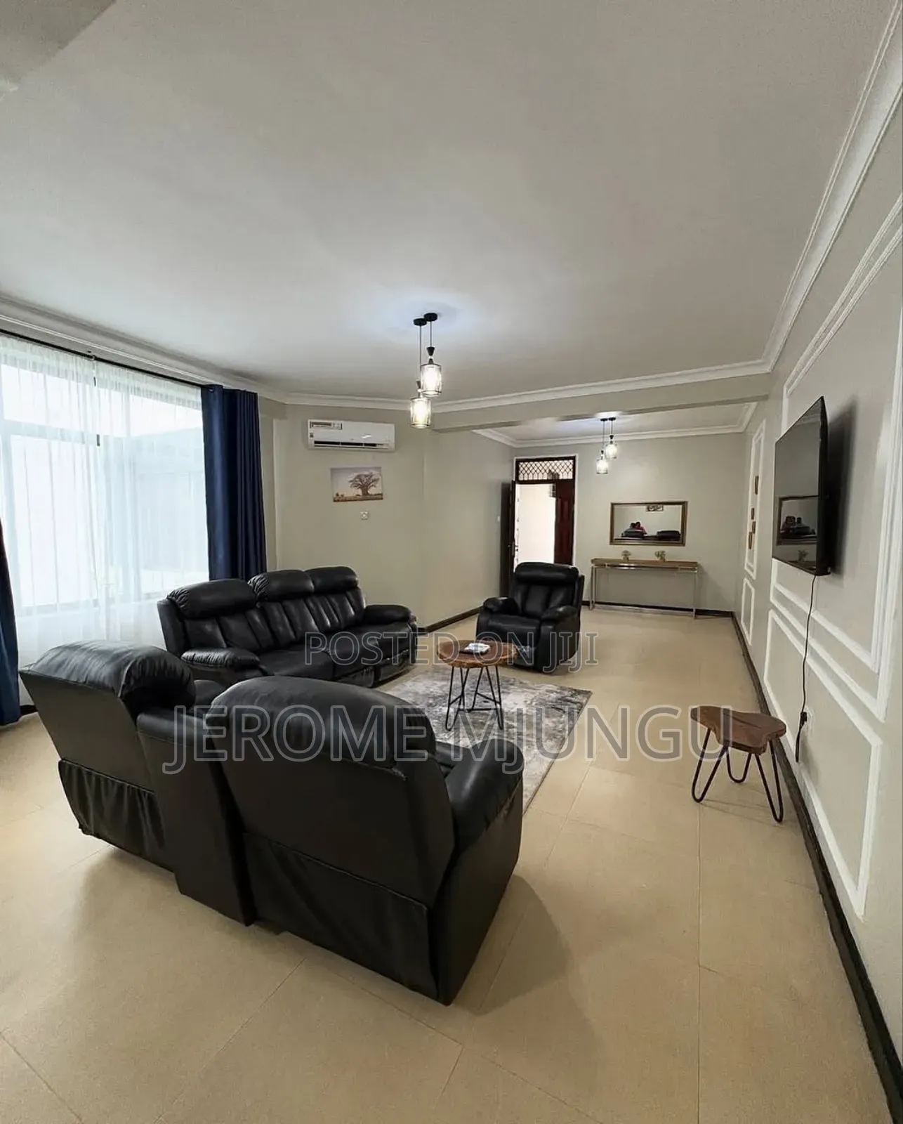 Furnished 2bdrm Apartment in Oyster Bay for rent in Oyster Bay
