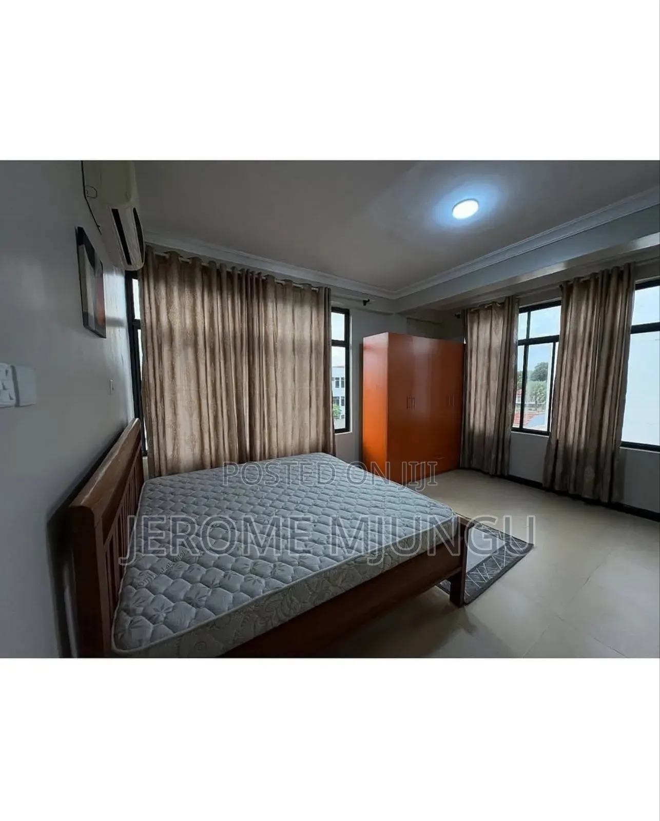 Furnished 2bdrm Apartment in Oyster Bay for rent in Oyster Bay